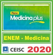 Baixar Curso CEISC Medicina ENEM 2020: Download Completo!