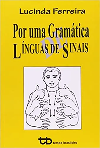 Língua de Sinais: Baixe o Curso Essencial de Libras – Lucinda Ferreira