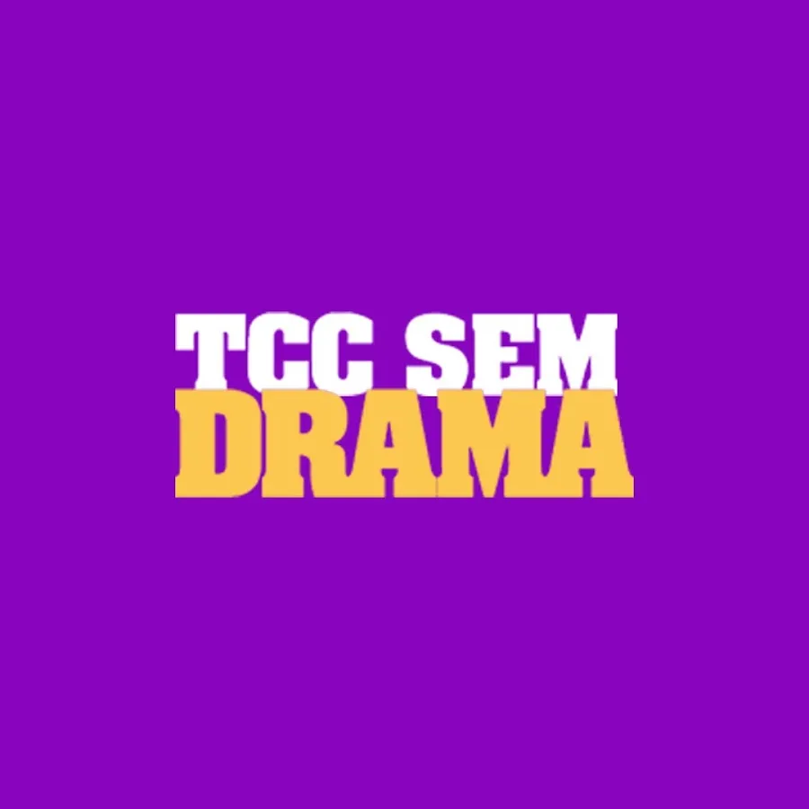 TCC Sem Drama: Baixe Agora o Guia Completo e Aprove!