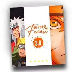 Baixar Método FanArt 3.0: Desenhe Anime em 7 Dias!