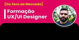 Download Curso Design de Interfaces UI/UX Leandro Rezende Completo