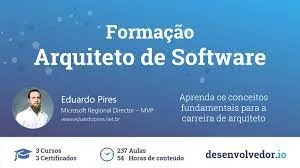 Baixar Arquiteto de Software Desenvolvedor.io: Curso Completo 2020