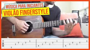 Curso Fingerstyle Rafael Alves: Baixar Agora!