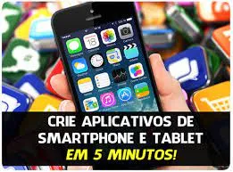 Baixar Curso Bruno Marinho: Crie Apps em 5 Minutos