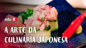 Download Rápido: Curso Marcos Hama Culinária Japonesa