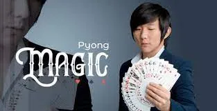 Baixar MAGIC by Pyong: Curso Completo em Download