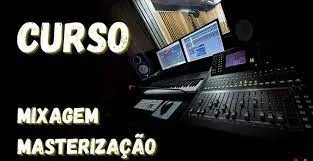 Baixar Curso de Mixagem e Masterização Peu028: Download Agora!