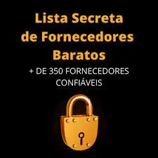 Baixar Curso Lista Secreta de Fornecedores: Lucros de R$3-6k/mês