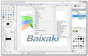 GIMP Editor de Fotos Profissional: Baixe o Curso Completo!