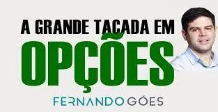 Baixar “A Grande Tacada” Fernando Góes – Curso Completo MP4