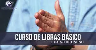 Curso de Libras: Baixe o Guia Completo de Língua de Sinais!