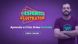 Baixar Curso Illustrator Viana Patricio: Design Gráfico Total