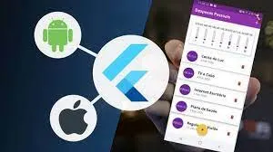 Baixar Flutter Android e iOS 2021: Curso Completo Download