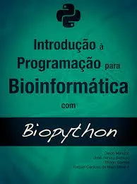 Baixar Curso Programação Bioinformática Python: Diego Mariano Completo
