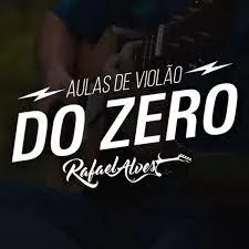 Baixar Curso Violão do Zero Rafael Alves: Domine o Instrumento