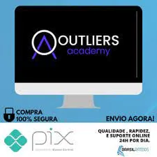 Baixar Outliers Academy: Domine Inglês P/ Negócios Já!