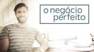 Baixar O Negócio Perfeito Conrado Adolpho Completo