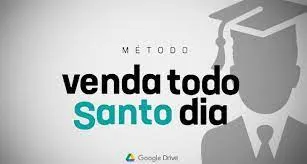 Método Venda Todo Santo: Baixe o Segredo de Laderinha