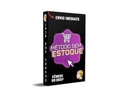 Método Sem Estoque Gêmeos do Drop: Baixar Curso Completo