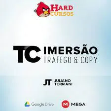 Juliano Torriani: Baixar Tráfego e Copy Immersion Bônus Completo