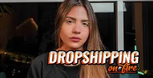 Dropshipping on Fire Ana Jords: Baixar Curso Completo Agora!
