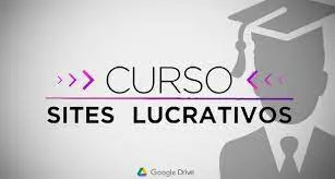 Download Curso Sites Lucrativos: Aprenda a Criar Sites Profissionais