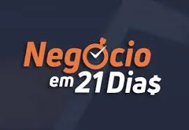Curso Negócio em 21 Dias: Baixar Conteúdo Completo