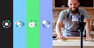 Baixar Movavi: Curso Completo de Edição e Produção de Vídeo Profissional
