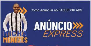 Anúncio Express 2.0 Micha Menezes Download Rápido de Vendas