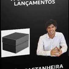 Baixar A Caixa Preta de Lançamento – João Castanheira Completo