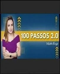 Download 100 Passos 2.0 Valeska Bruzzi: Curso Completo