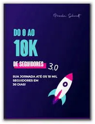 Baixar Método Zero ao 10k: Domine seu Instagram e Venda Mais