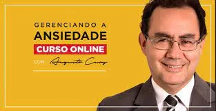 Augusto Cury: Baixe o Curso de Gestão da Ansiedade (Completo)