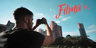 Baixar Filma Aí: Curso Produção Vídeo Smartphone Download