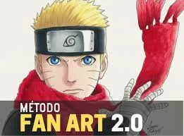 Método Fan Art 2.0 Mayara Rodrigues: Baixar Curso Completo