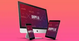 Dropflix Segredos Ecom: Baixar Curso Completo Agora!