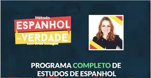 Método Espanhol de Verdade 3.0 Drieli Sonáglio: Baixe Agora!