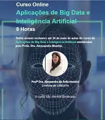 Baixar Aplicações Big Data e IA FIA 2020 Torrent HD