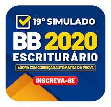 Banco do Brasil Escriturário 2020: Baixe o Curso Completo Aqui!