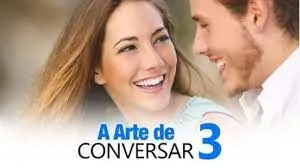 Download Arte de Conversar 3.0 André Sabetta: Acesso Rápido