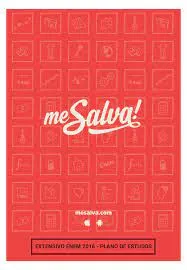 Download Me Salva Enem 2016: Preparatório Completo