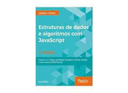 JavaScript: Algoritmos + Estruturas de Dados – Baixar Agora!