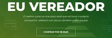 Eu Vereador – Baixar Curso Marcelo Vitorino Online