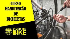 Curso Viver de Bike: Baixar Manutenção Ciclismo Completo