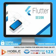 Flutter Design Jacob Moura: Baixar Curso Completo [2024]
