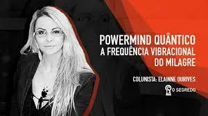 Power Mind Quântico Elainne Ouvires: Baixar Conteúdo Completo