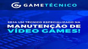 Baixar Curso Console Game Técnico: Acelere Sua Carreira Hoje!