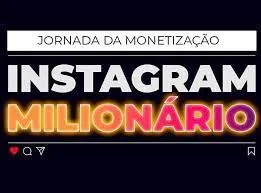Download Jornada Monetização Instagram: Curso Peter Jordan Completo