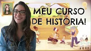 Curso História e Humanidades Debora Aladim: Baixar Agora!