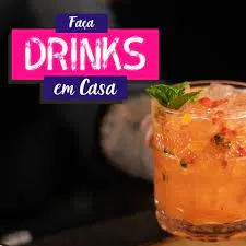 Baixar “Faça Drinks Em Casa” Gui Rial – Curso Completo